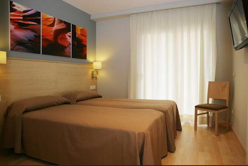 Hotel Acapulco Lloret 31/73