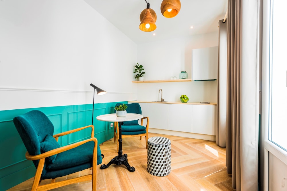 Be Mate Gran Via Suites 39/50
