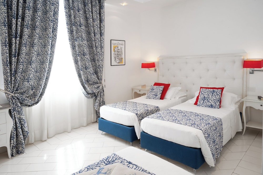 La Ciliegina Lifestyle Hotel 23/77