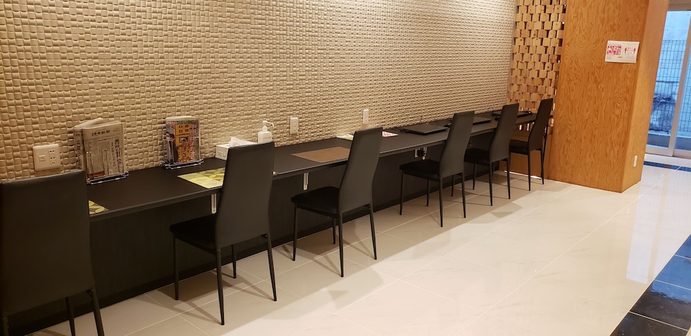 Hotel Chuo Crown 9/15