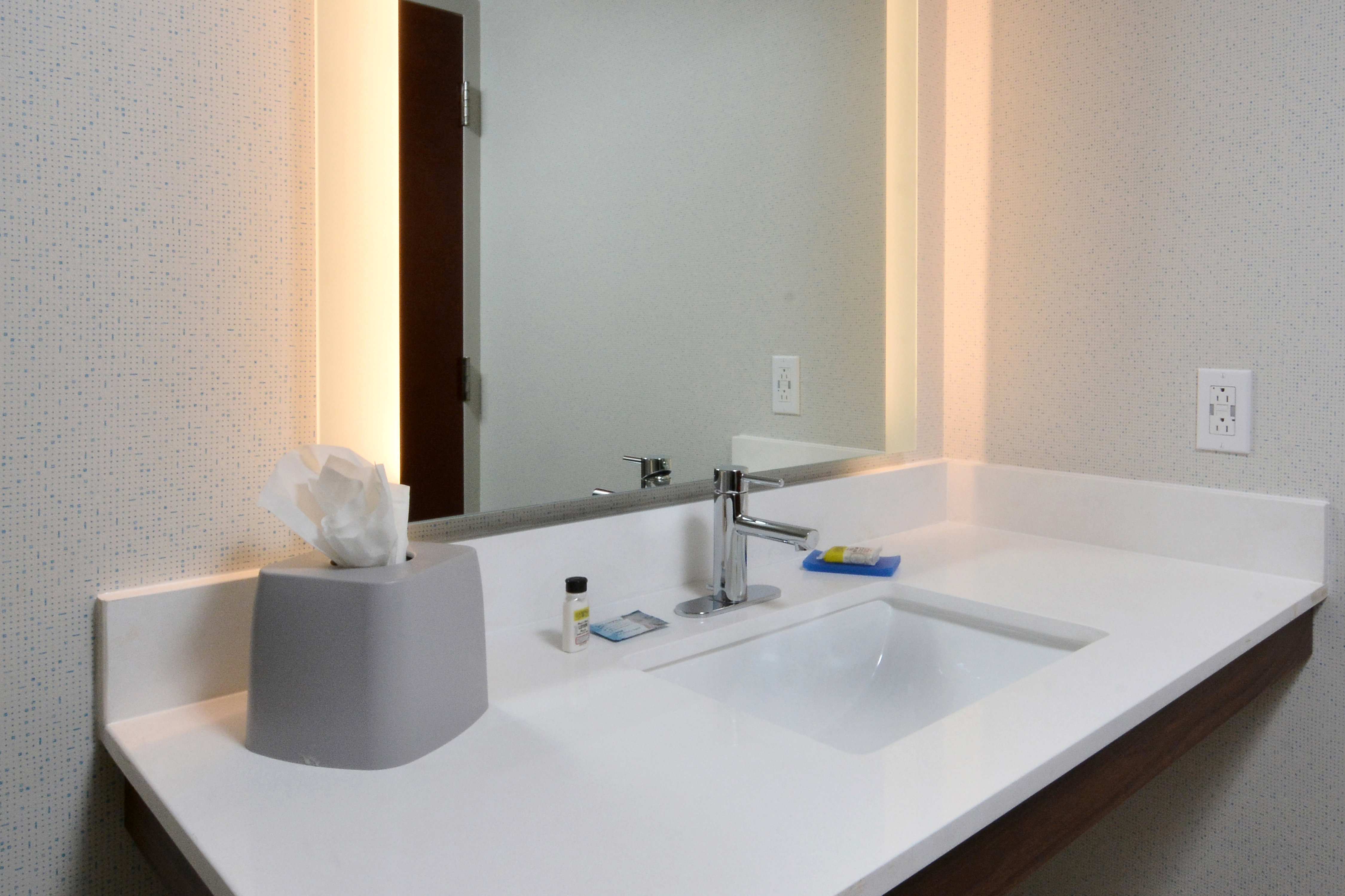 Holiday Inn Express Durham 44/44