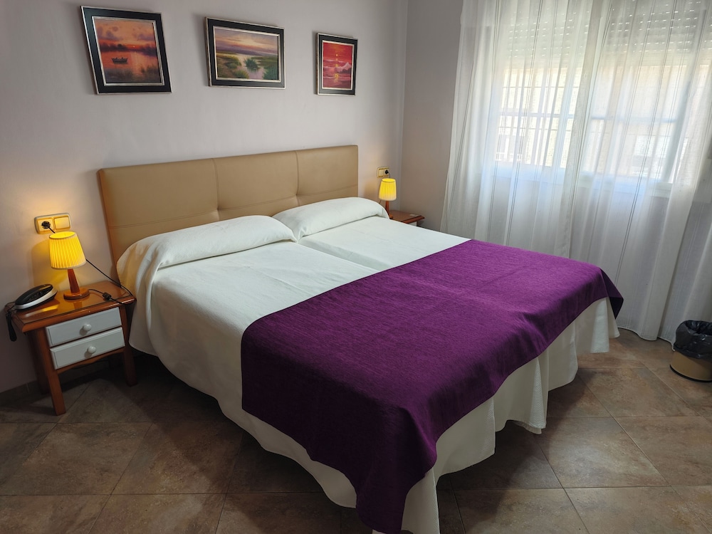 Hotel Miraya 20/50