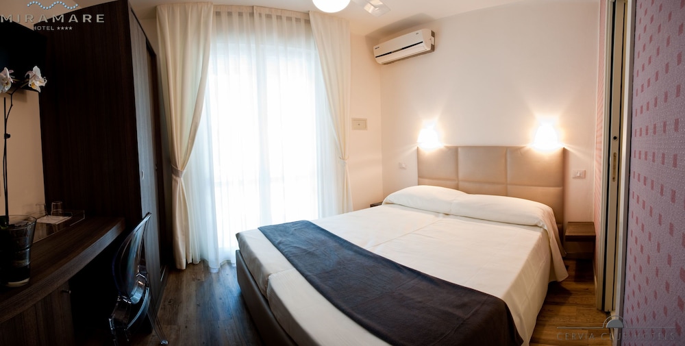 HOTEL MIRAMARE 30/70