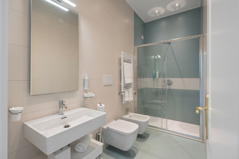 Hotel Villa Cimmino 56/57