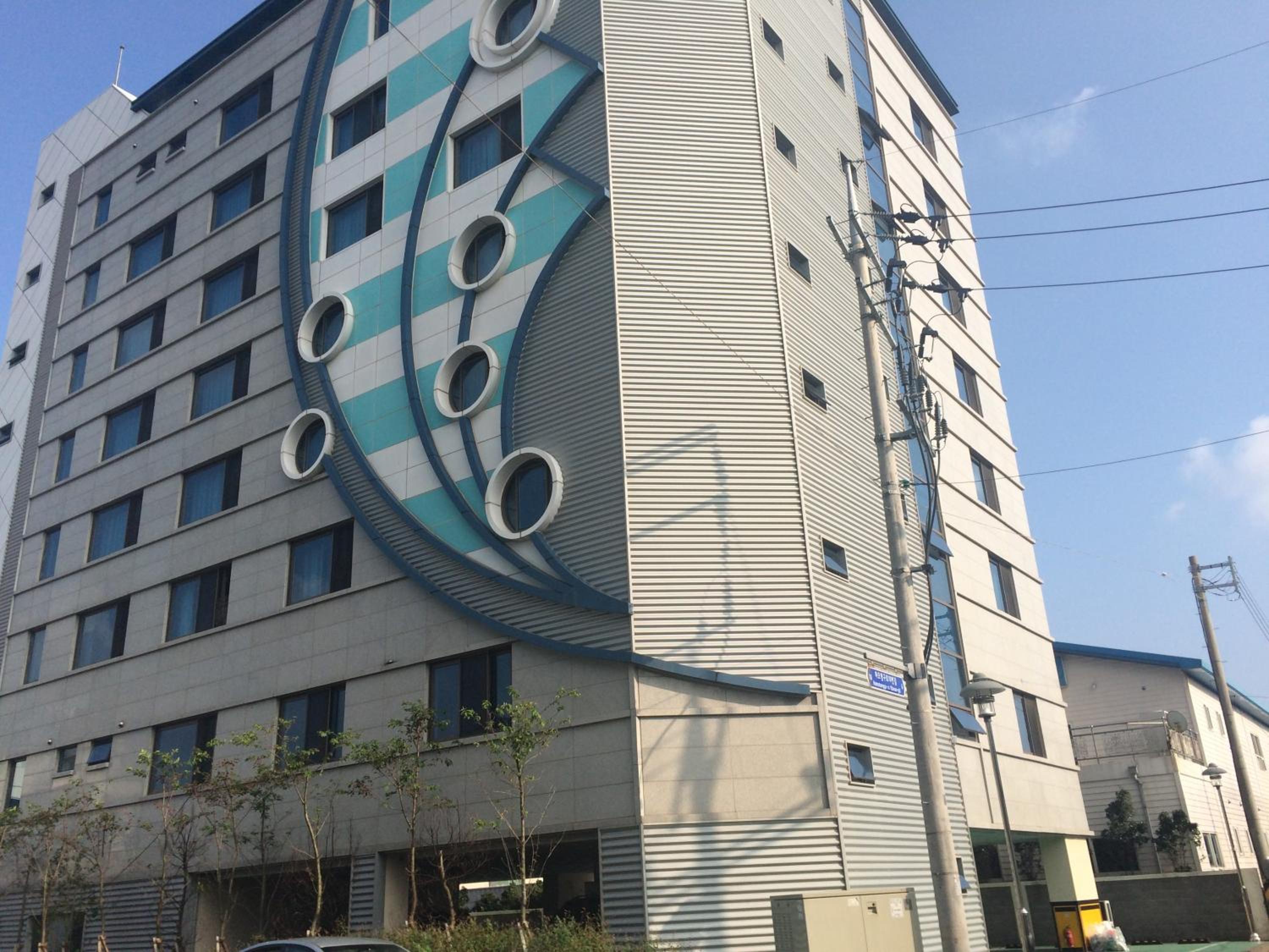 Dream Jeju Hotel 42/50