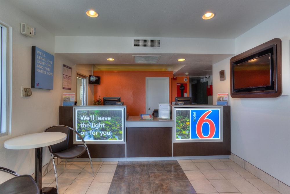 Motel6 Troutdale, OR - Portland East 16/59