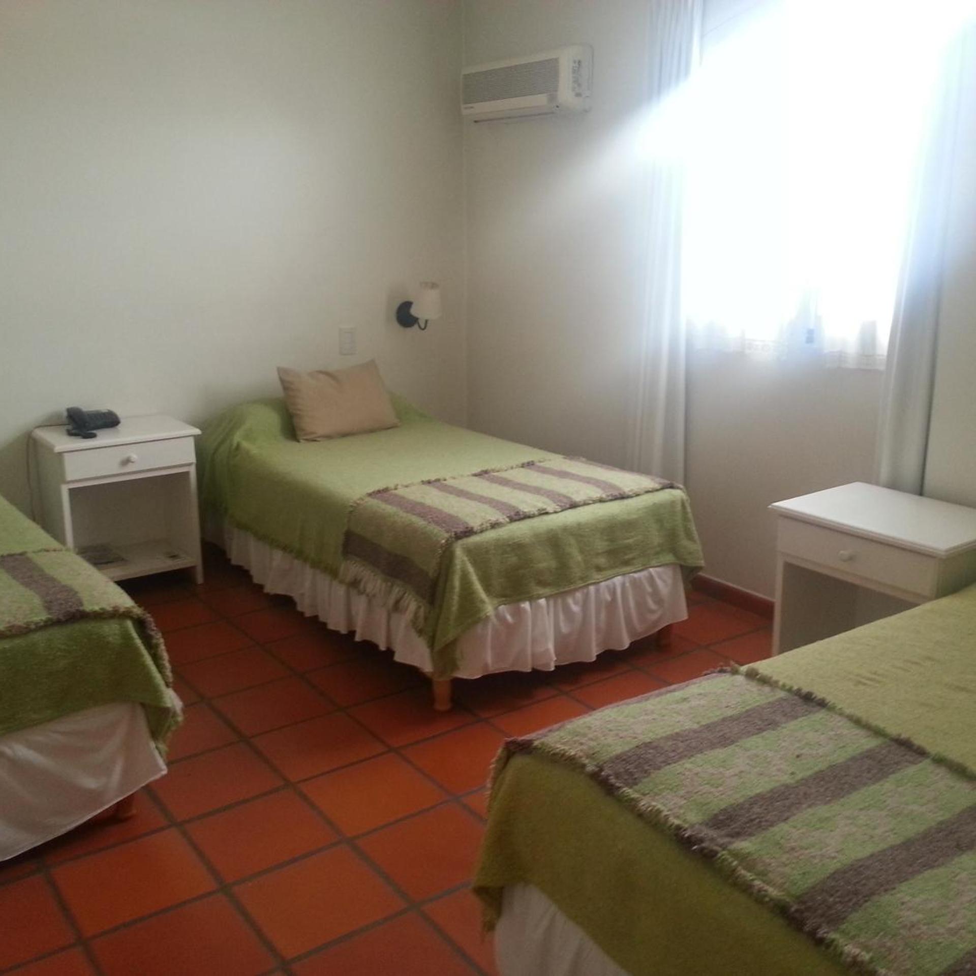 Altos de Balcarce Hotel 12/55