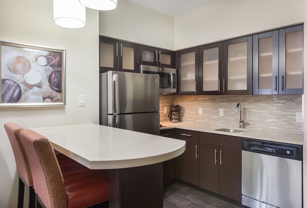Staybridge Suites Houston I-10 West-Beltway 8 8/49
