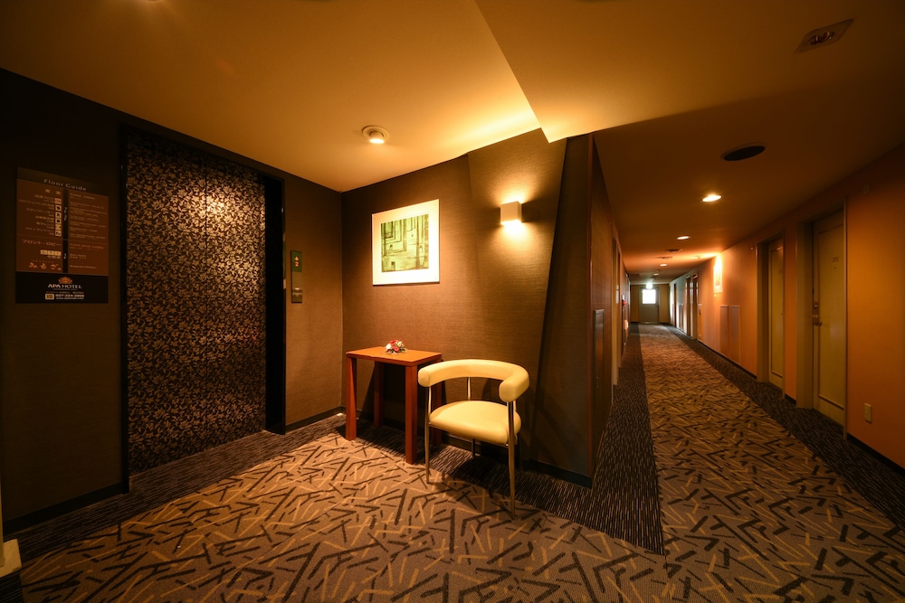 Apa Hotel Maebashieki-Kita 22/59