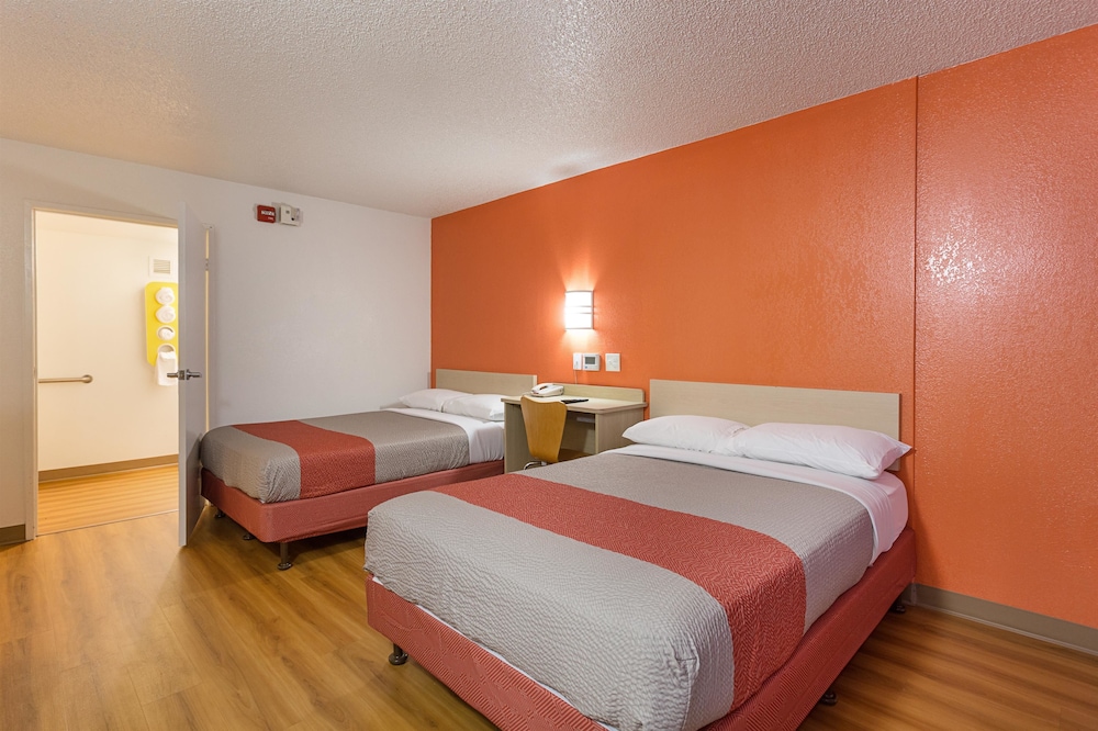 Motel6 Baton Rouge La Southeast 15/49