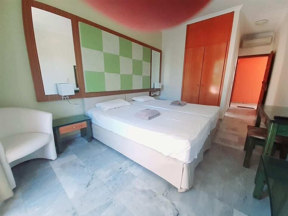 Kyriaki Hotel 25/64