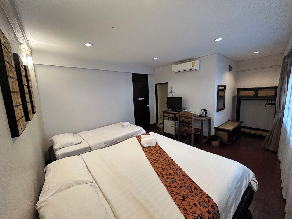 Kamala S Boutique Guesthouse 18/67