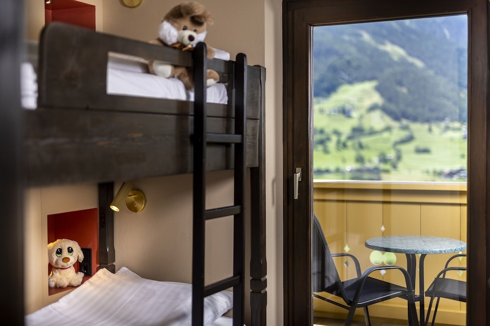 Hotel Goldried 23/74