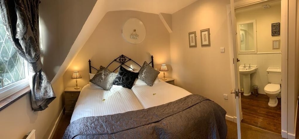 Park Farm Bed And Breakfast 11/50