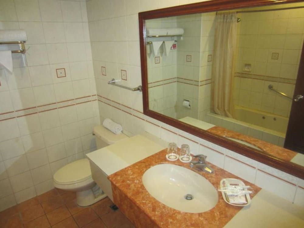 Hotel Veniz Burnham 20/31