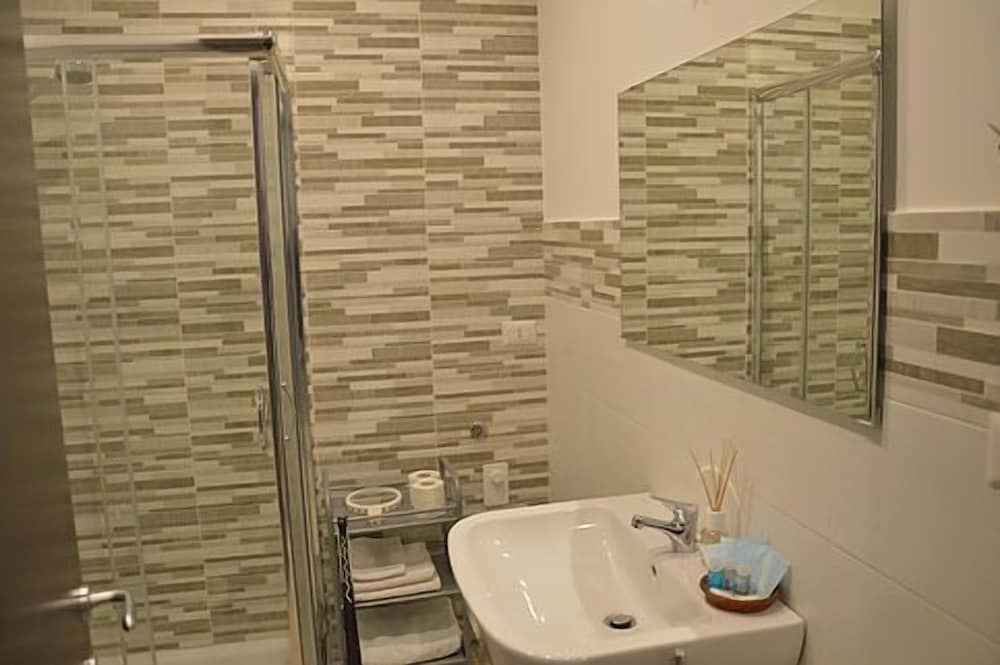 Matera Sassi Rooms 21A 21B 25/27