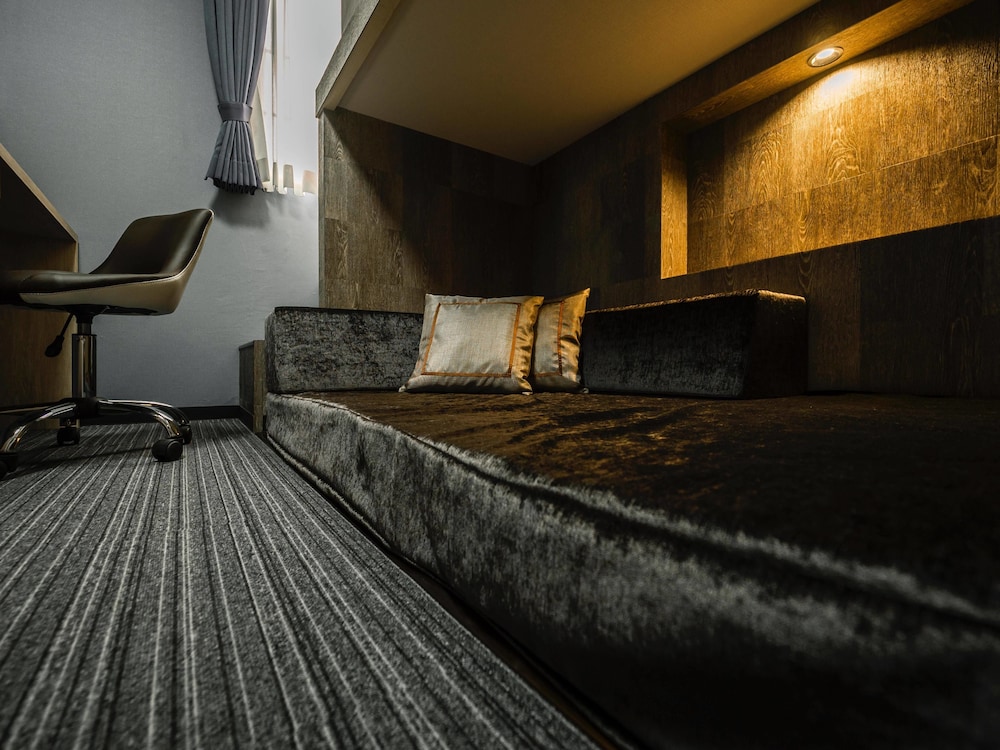 Hotel Areaone Kitaibaraki 43/50