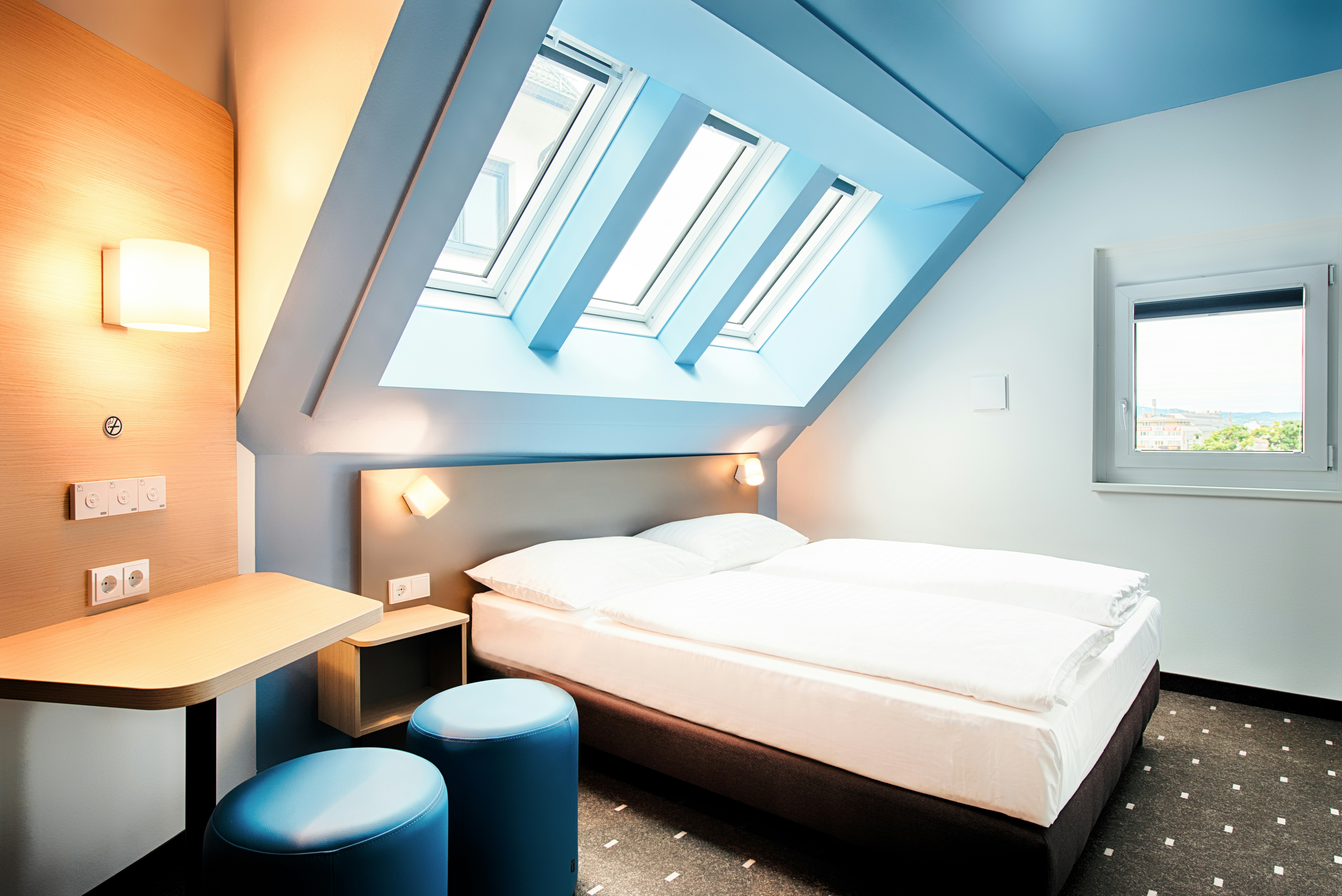 B&B Hotel Wien Meidling 20/53