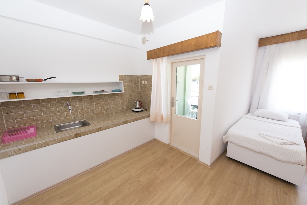 Otel Diyojen 13/50