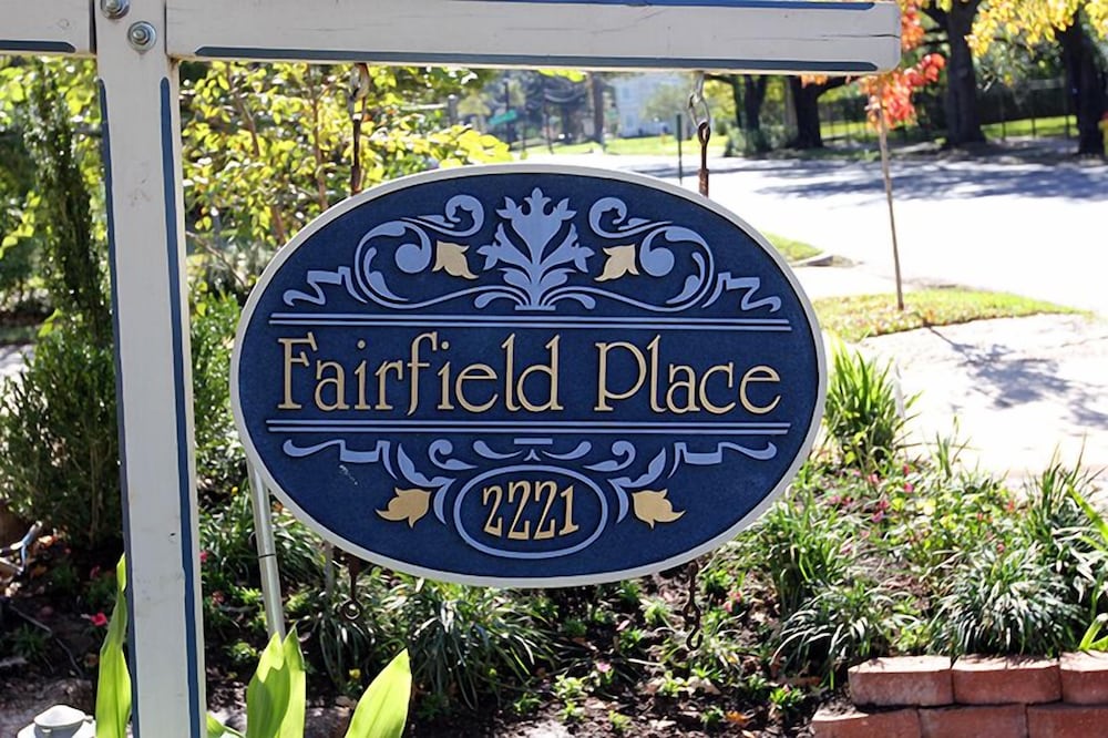 Fairfield Place 4/42