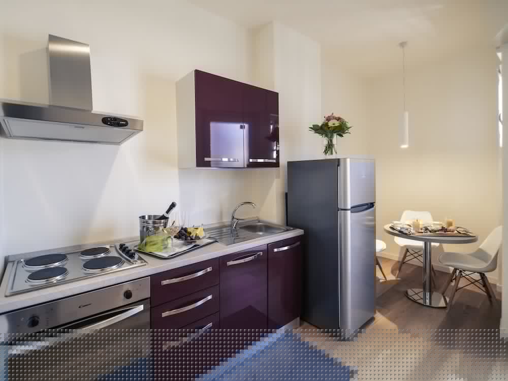 MERCURE MILANO SOLARI 63/75