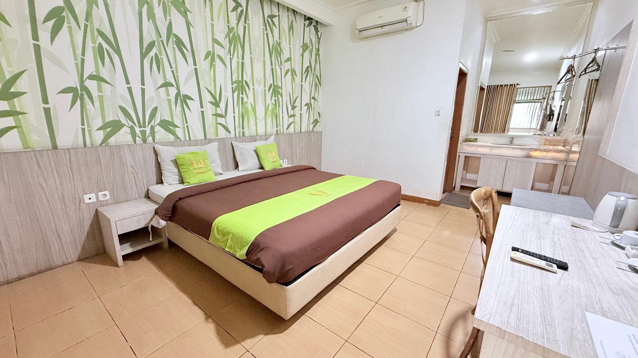 Hotel Huswah 17/40