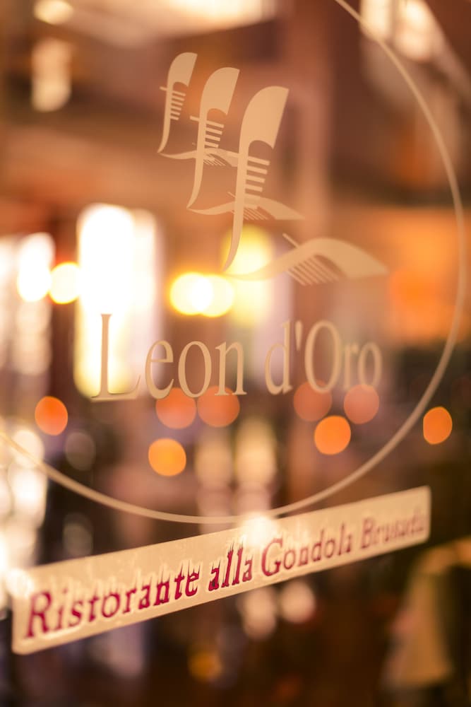 Relais Leon D'oro 11/50
