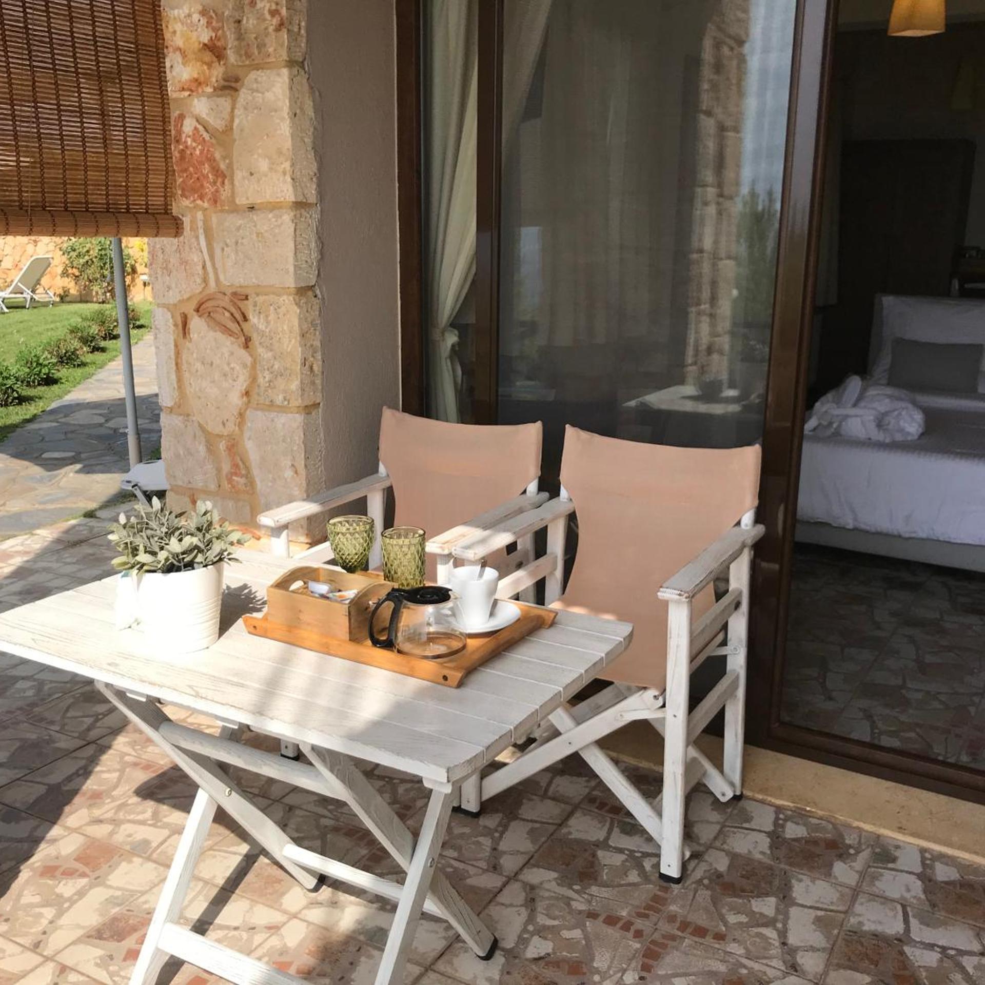 Palamidi Hotel 9/100