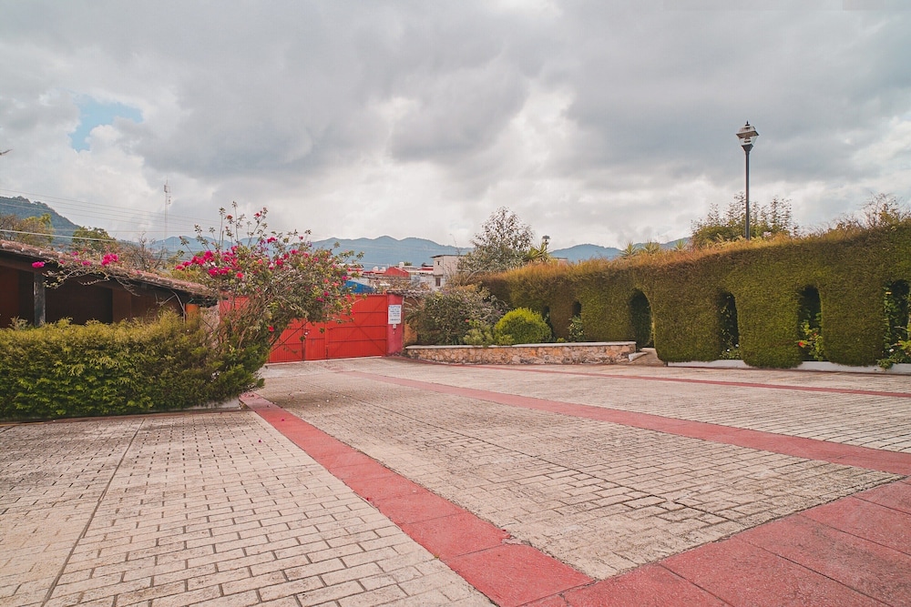 Hotel Rincón del Arco 44/54