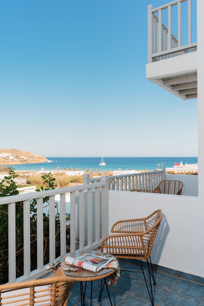 Penelope Village Mykonos 46/50