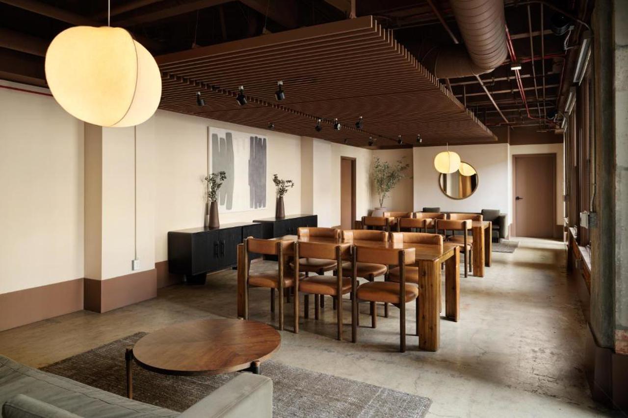 The Winfield Lofts, a Wyndham Hotel 11/14