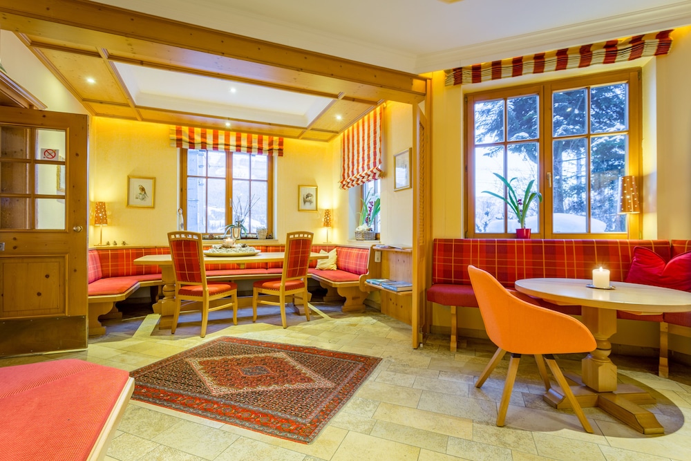 Hotel Seehof 15/28