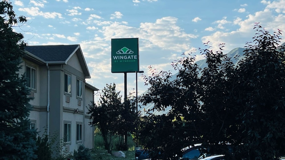Wingate by Wyndham New Castle - Glenwood Springs 4/50
