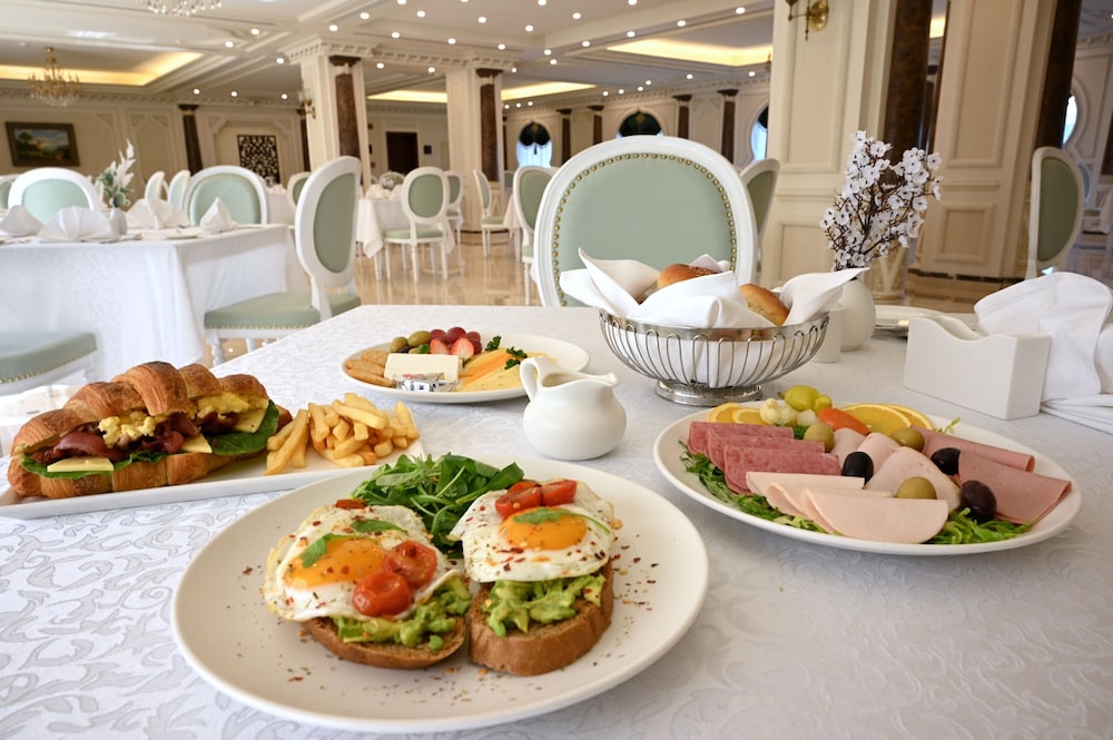 فندق سنسيت(Sunset Hotel) 48/60