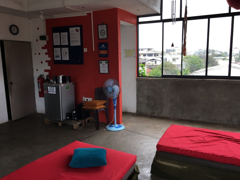 Colombo Beach Hostel 13/26