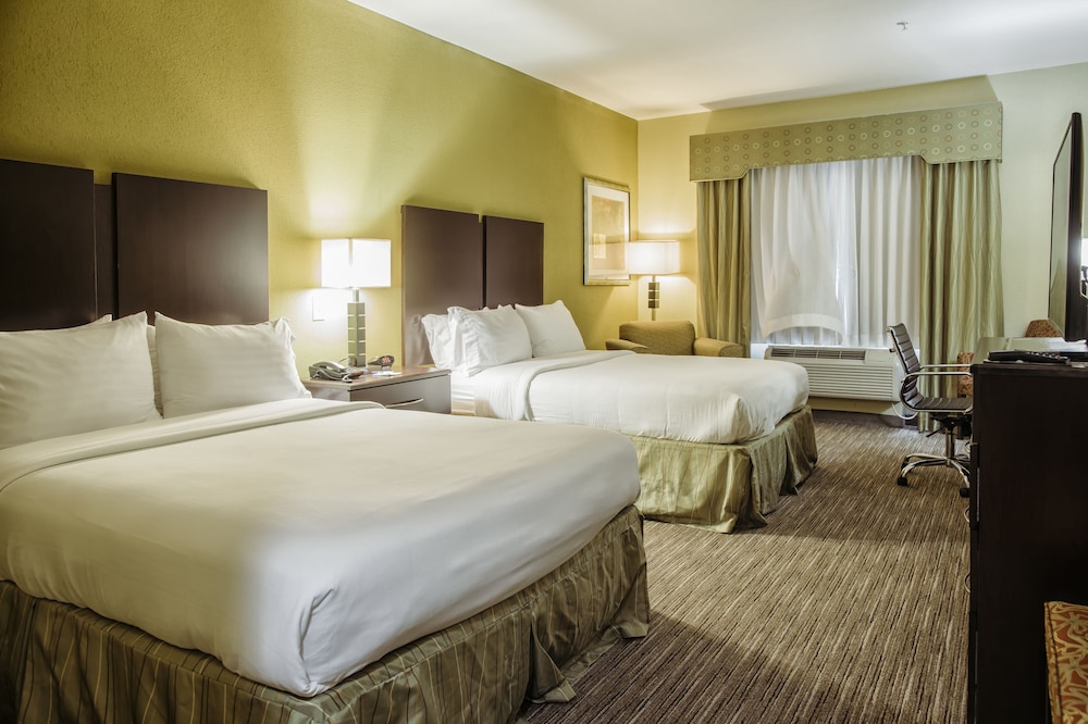 Holiday Inn Express & Suites Waller - Prairie View 17/54