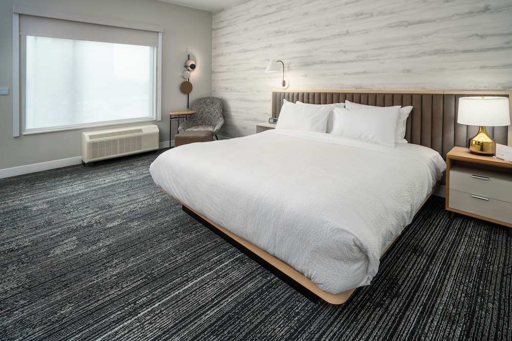 Towneplace Suites By Marriott Louisville Downtown 10/39
