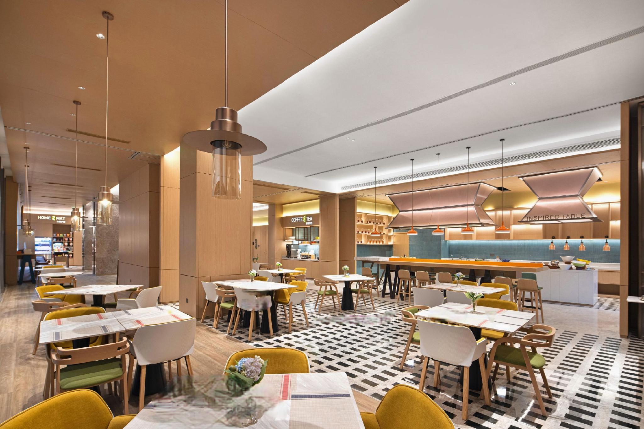 Home 2 Suites by Hilton Shenzhen Baoan 37/52