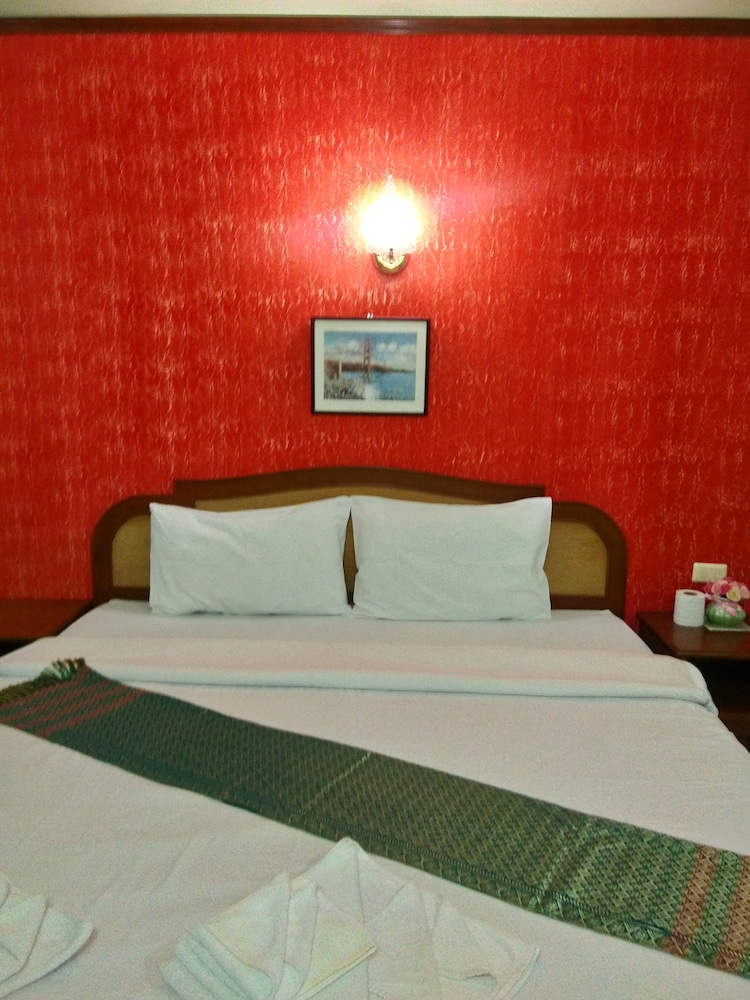 Thepparat Lodge Krabi 22/50