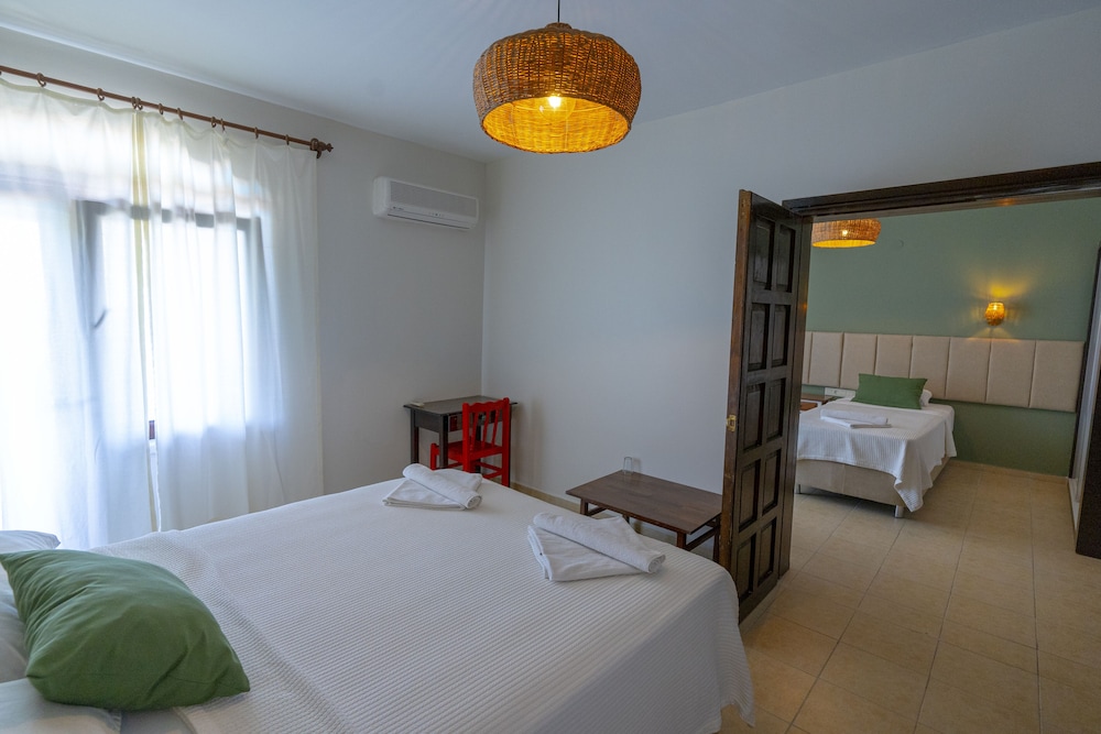 Xanthos Boutique Hotel Patara 13/63