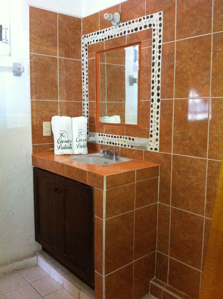 Hotel Casa De La Palma 5/32