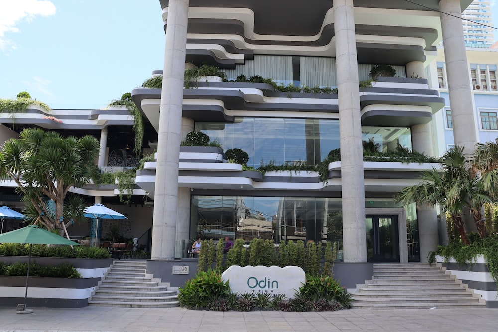 Odin Hotel Quy Nhon 3/87