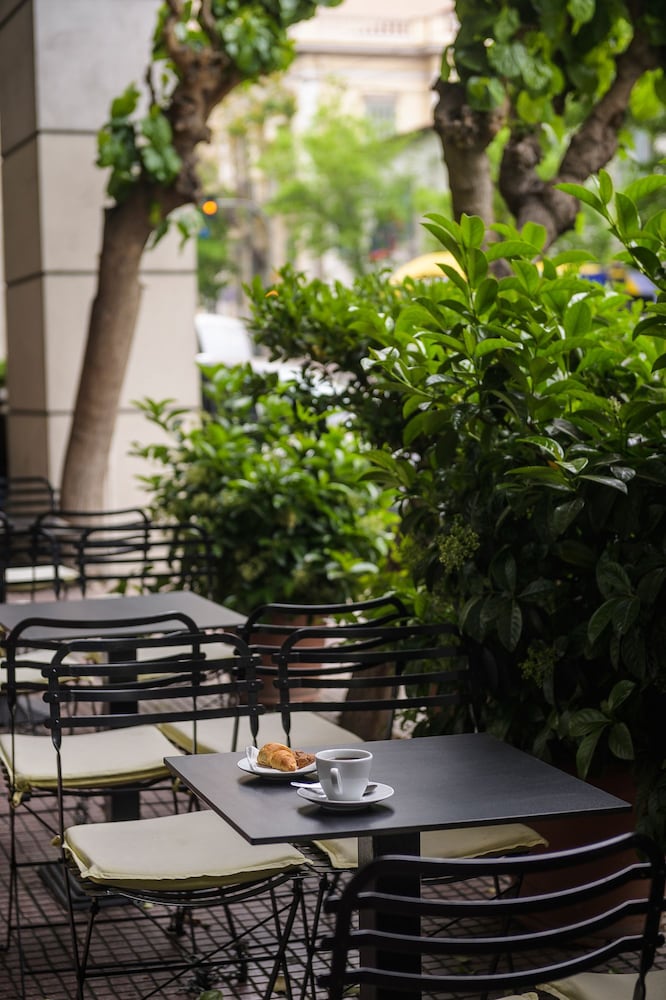 Athens Odeon Hotel 53/69