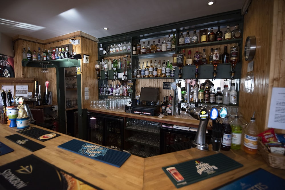 The Kirkmichael Hotel 33/41