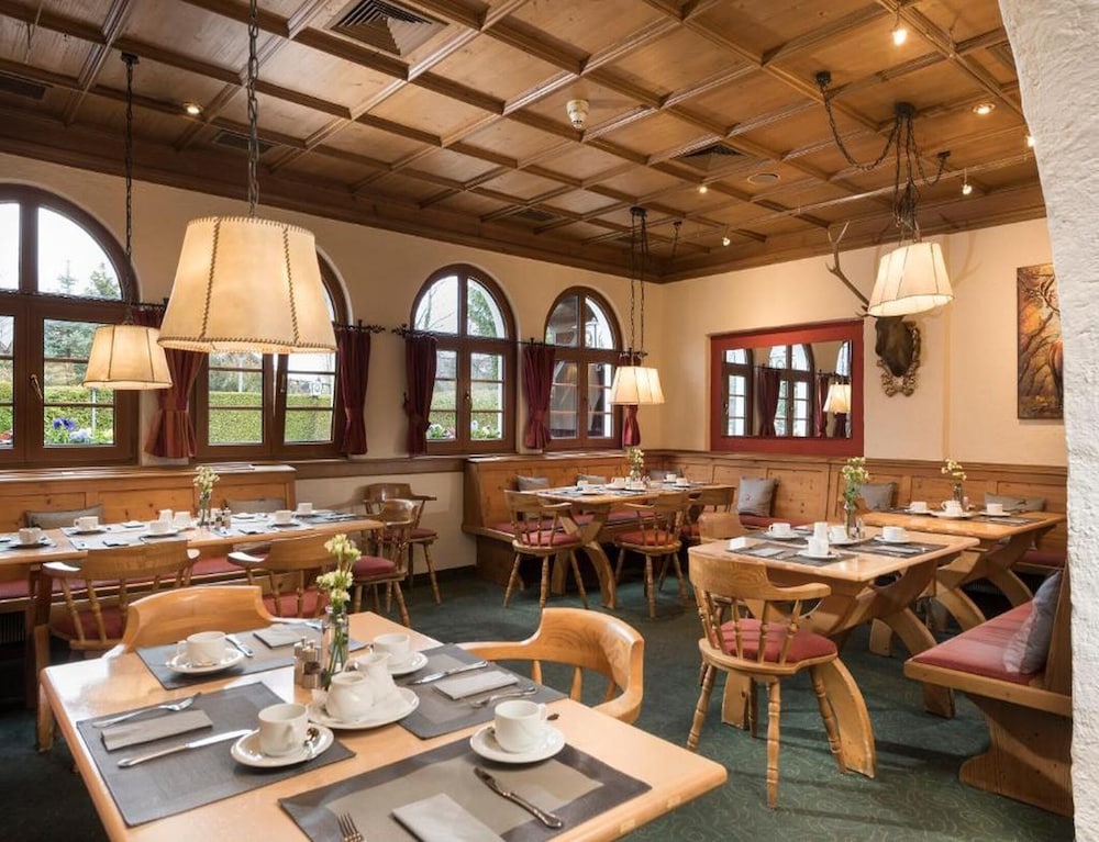 Mercure Hotel Garmisch Partenkirchen 31/49