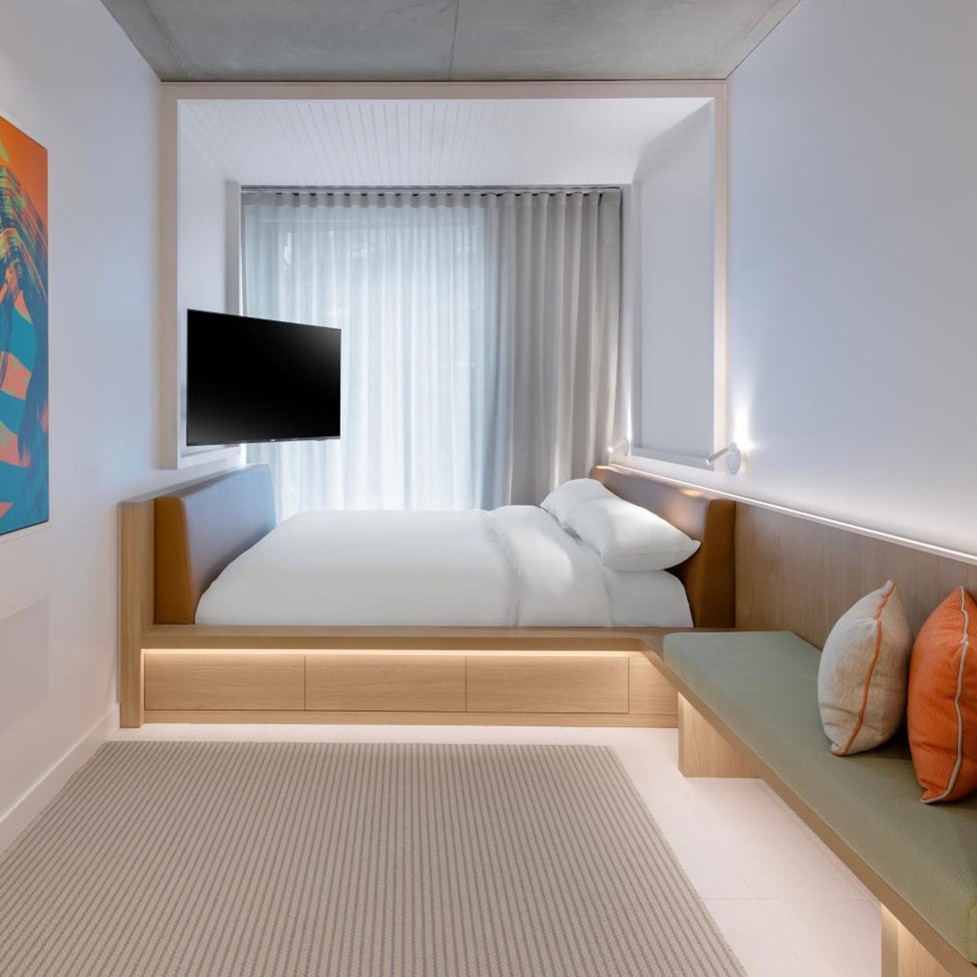 Lyf Bondi Junction Sydney 11/48