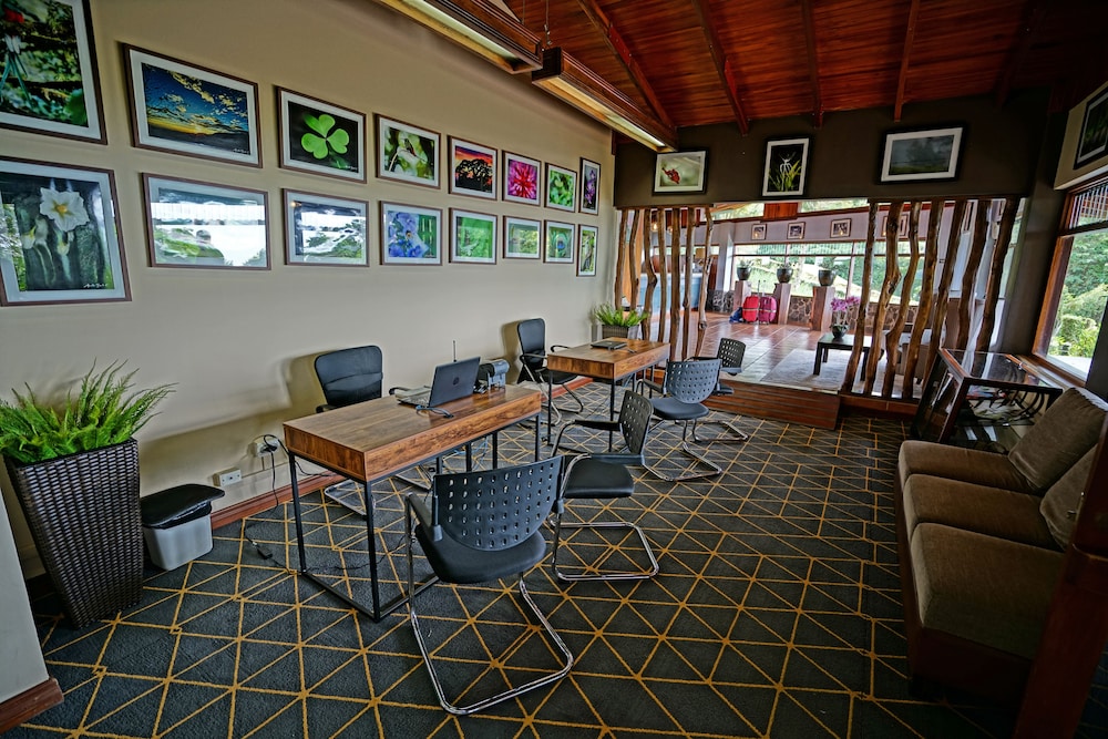 El Establo Mountain Hotel 52/68