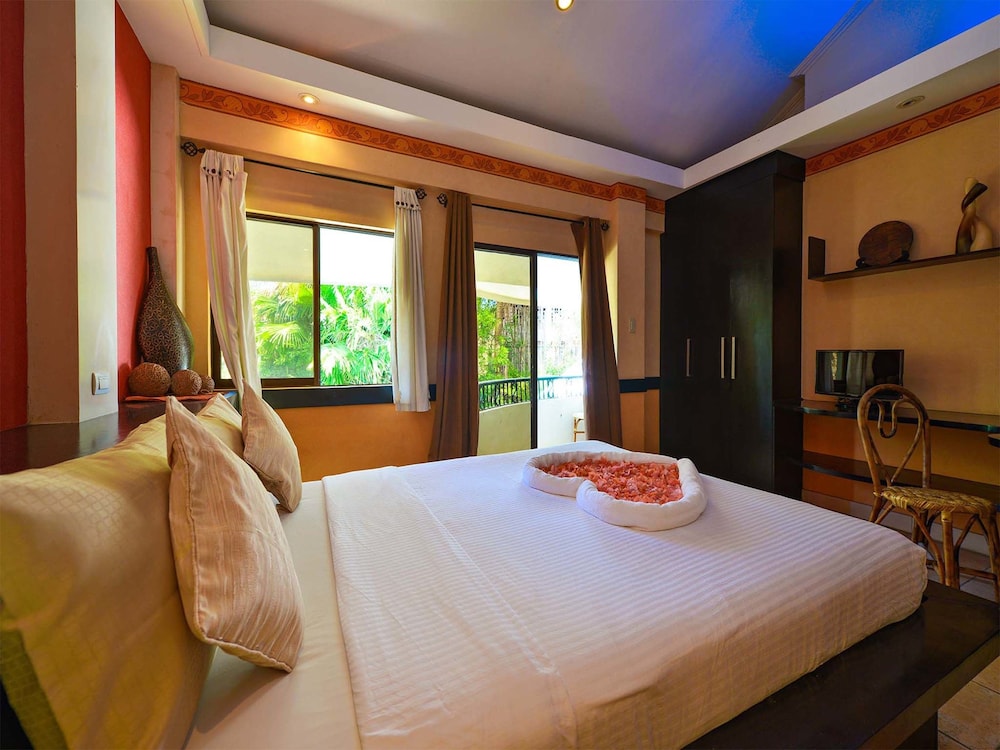 Hotel Villa Sunset 42/67