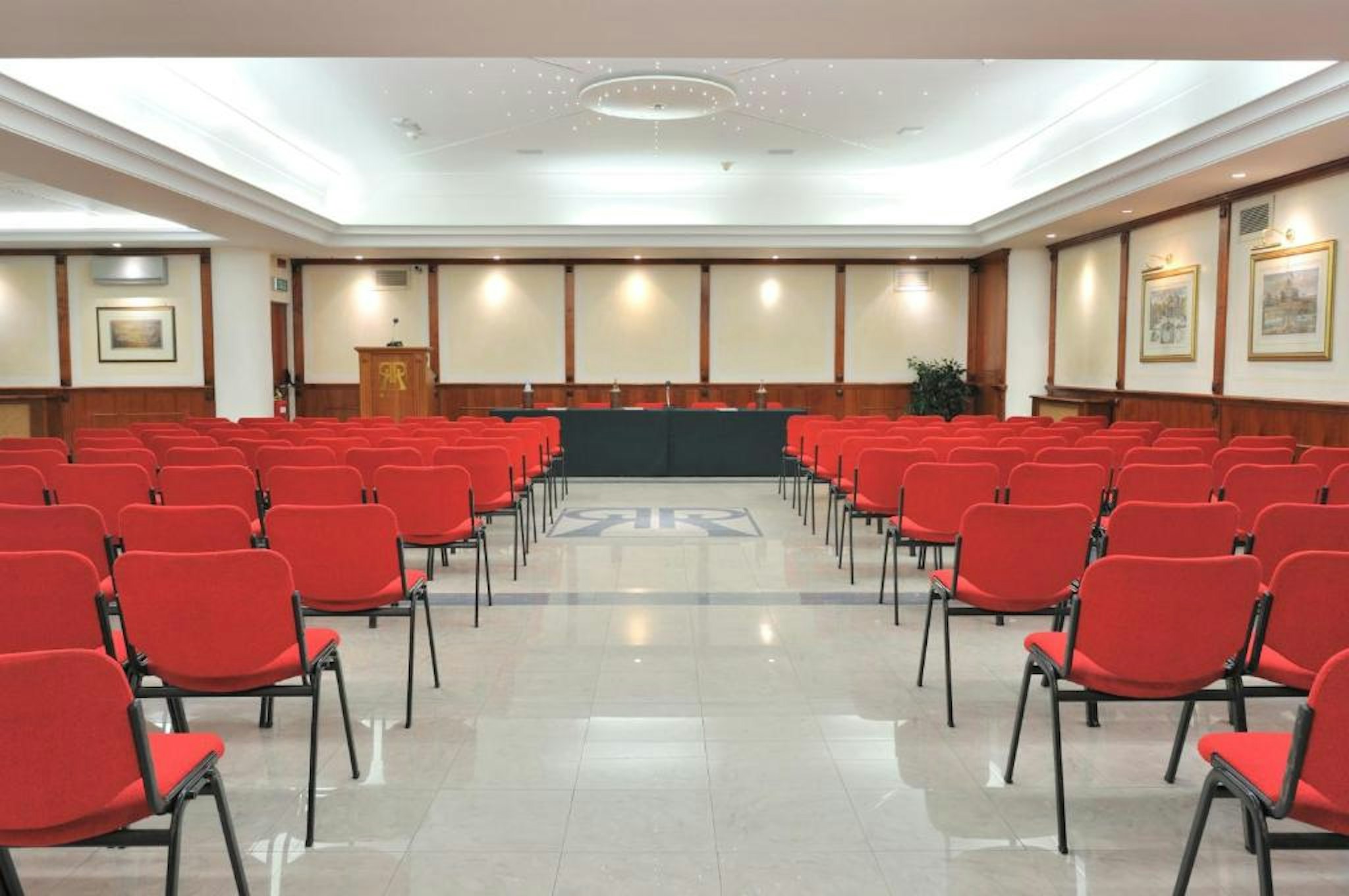 Pineta Palace Roma 23/27