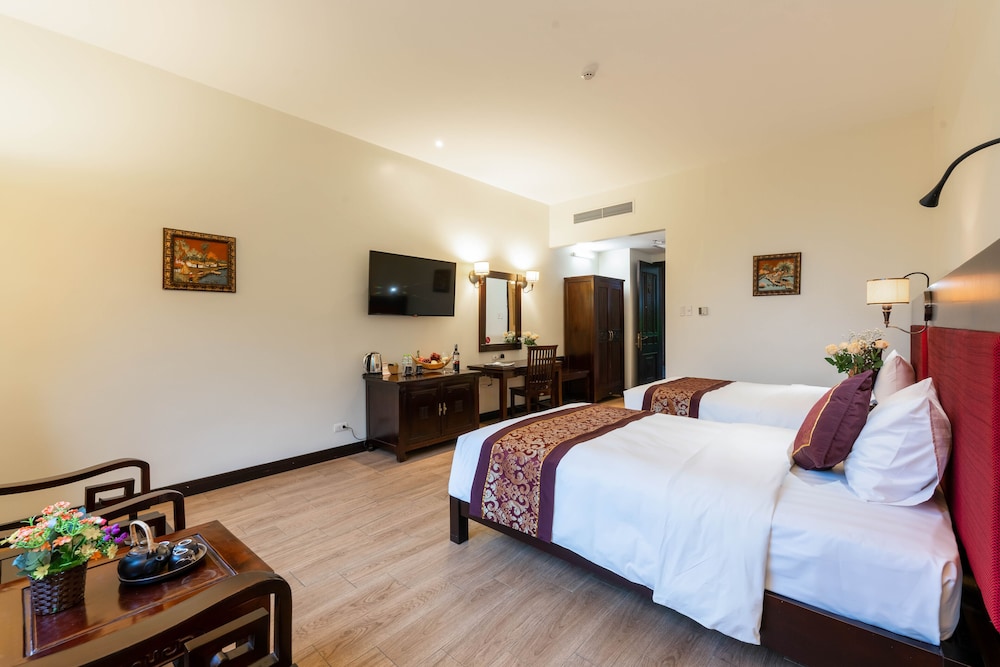 Bai Dinh Hotel 19/63